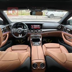 مێرسێدس بێنز E-Class